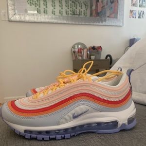 Nike aid Maxx 97